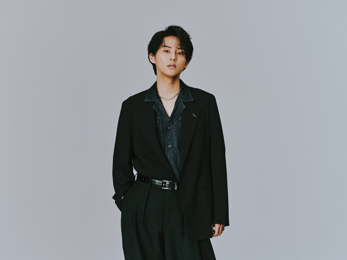 ✧ ┈┈┈┈┈┈┈┈┈┈ ✧ 🎂𝙃𝙖𝙥𝙥𝙮 𝘽𝙞𝙧𝙩𝙝𝙙𝙖𝙮🎂 藤ヶ谷