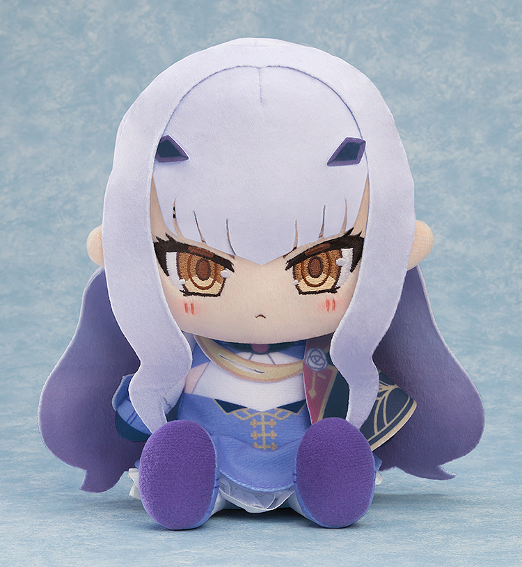 受注締切間近 ／ ご予約は8月20日（水）まで！ #ちょこぷに ぬいぐるみ