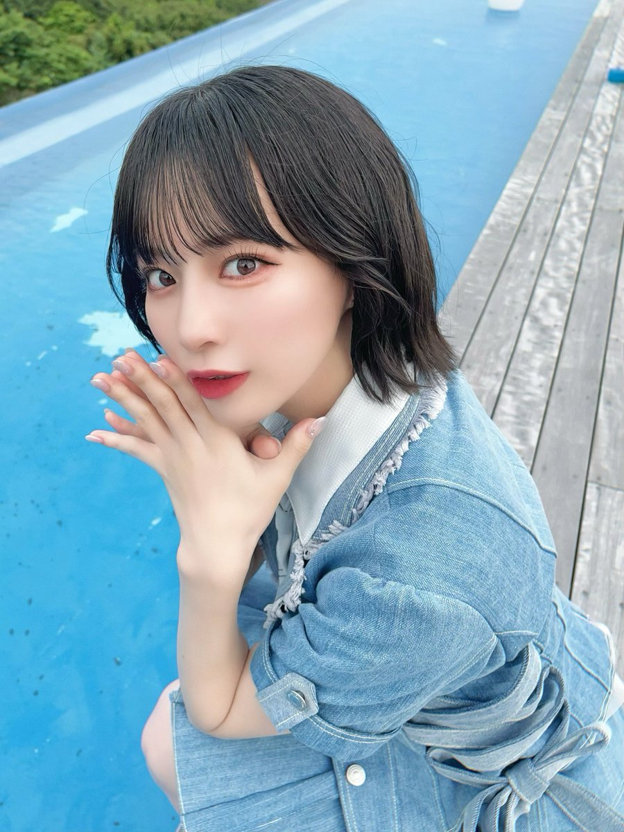 9th single『 夏が来たから 』Music Videoが公開されました