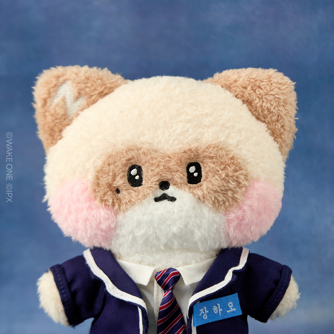 新しい制服ができた！✨ 記念に証明写真も撮ったけど、どう
