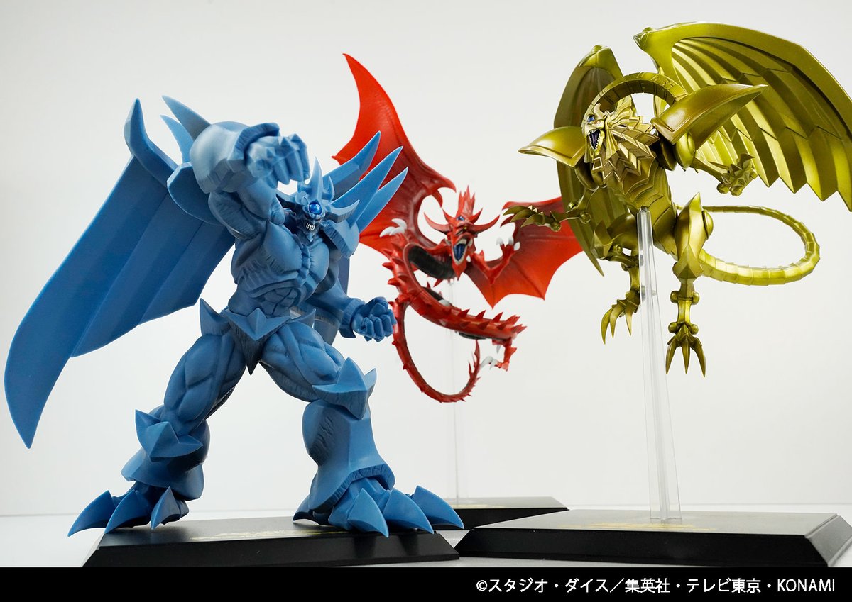 🌟1月23日入荷予定🌟​ 『アニメ「遊☆戯☆王」シリーズ Monsters