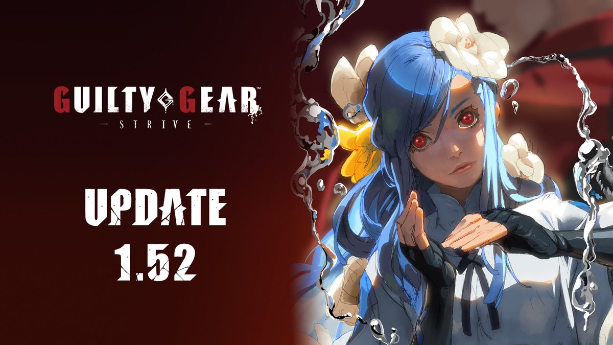GUILTY GEAR OFFICIAL (@GUILTYGEAR_PR) / Posts / X