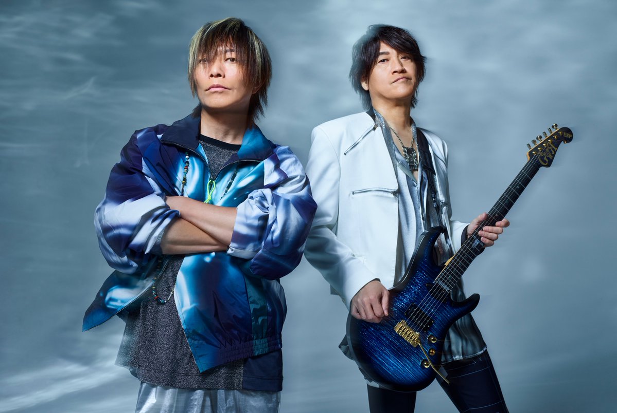 GRANRODEO_staff (@GR_staff) / Posts / X
