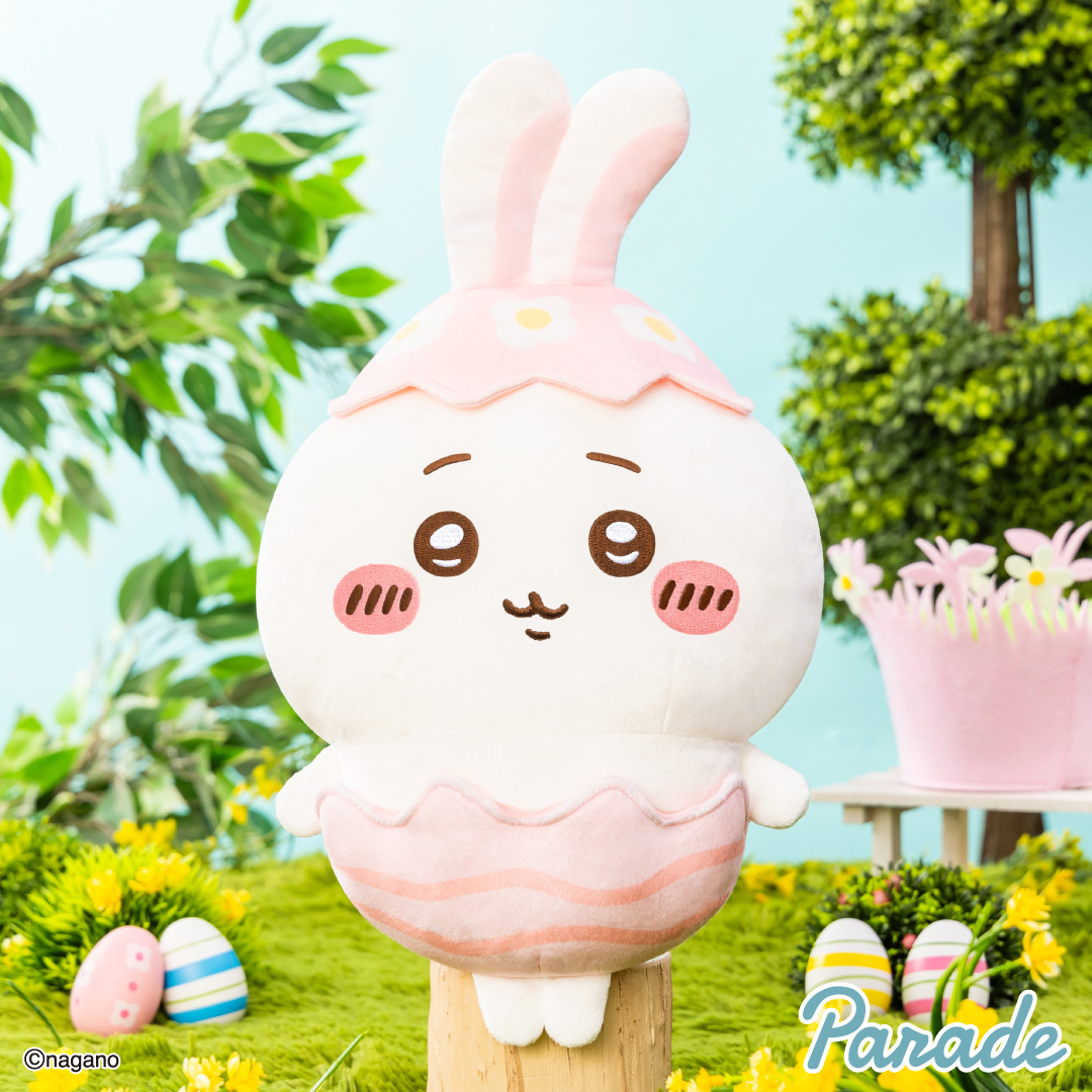 ちいかわグッズ公式 (@chiikawa_kouhou) / Posts / X