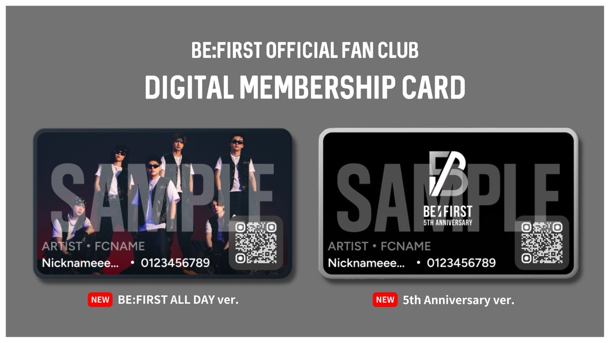 Official Fan Club 