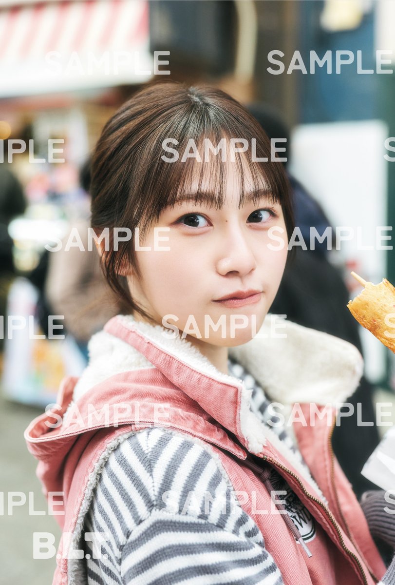 櫻坂46 #向井純葉 いとちゃん！！