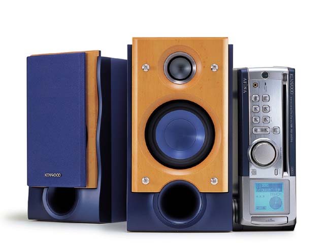 ソーテック、「AFiNA AV」用のオーディオコンポセットを単体発売