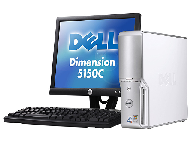 デル、4万円台からのデスクトップPC