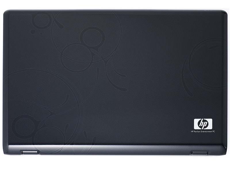 日本HP、新Centrino Duo採用の15.4型ノート
