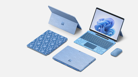 Microsoft】Surface Pro8 / 256GB Surface Pro 8 つの機能と仕様