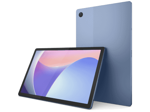 Lenovo、例の“Eコアだけ”のIntel CPUを採用した11.5型着脱式2in1 - PC