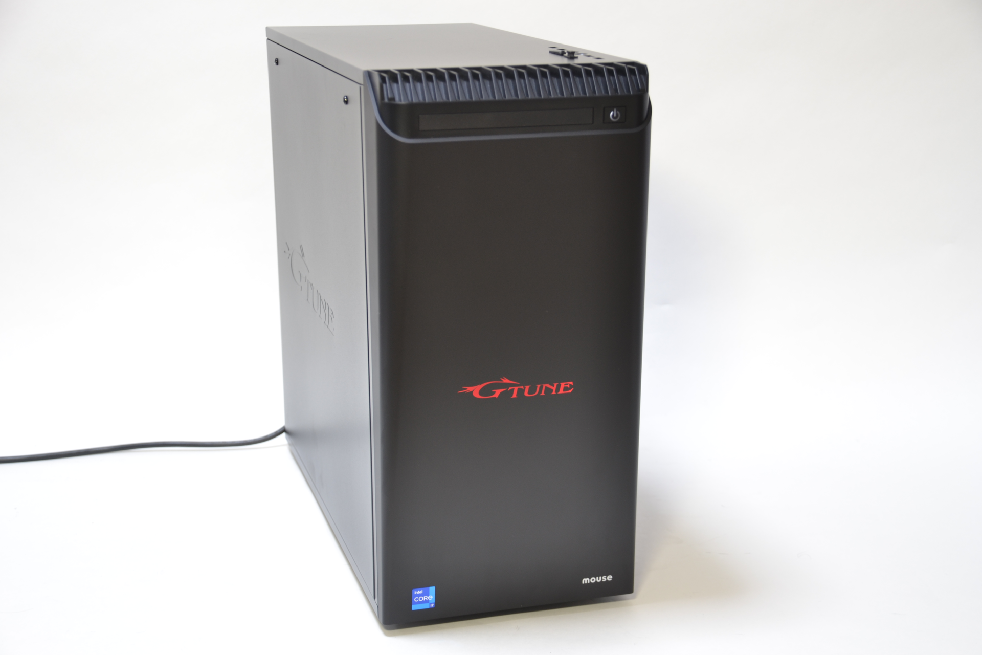Hothotレビュー】JeSU公認ゲーミングPC「G-Tune HN-ZJ」。大容量メモリ