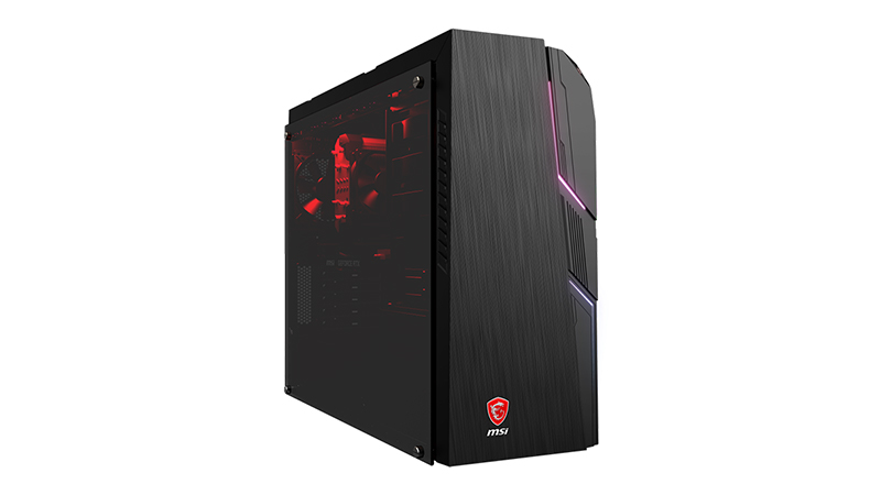 MSI、Ryzen 7 3700X/GeForce RTX 2060 SUPER採用のゲーミングPC - PC Watch