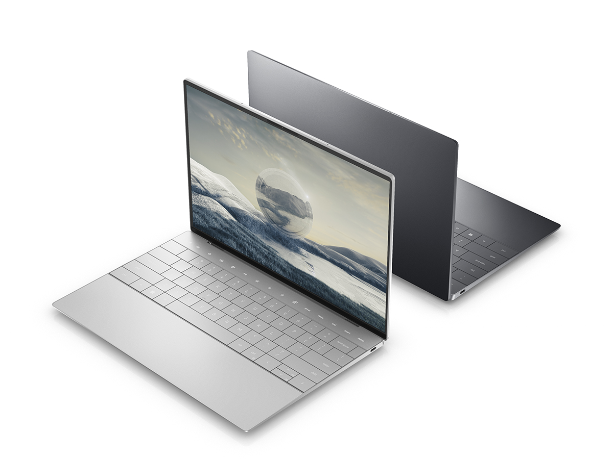 デル、12コアCPU搭載の13.4型モバイル「XPS 13 Plus」を国内発表 - PC