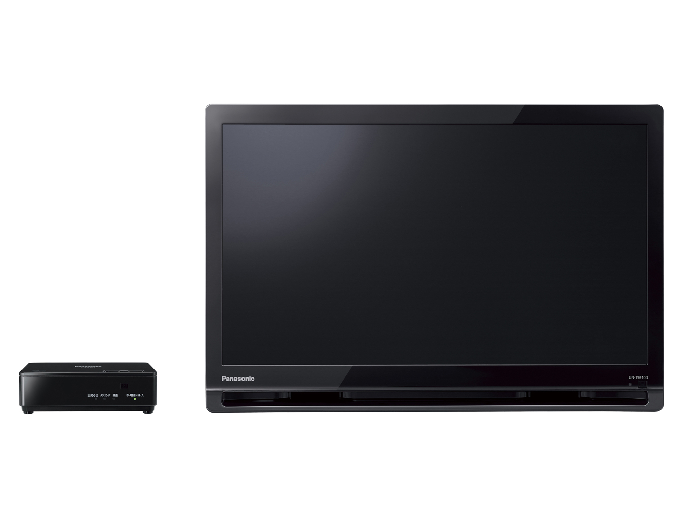 本日みつけたお買い得品】パナソニックのポータブルTVが3,220円引きで