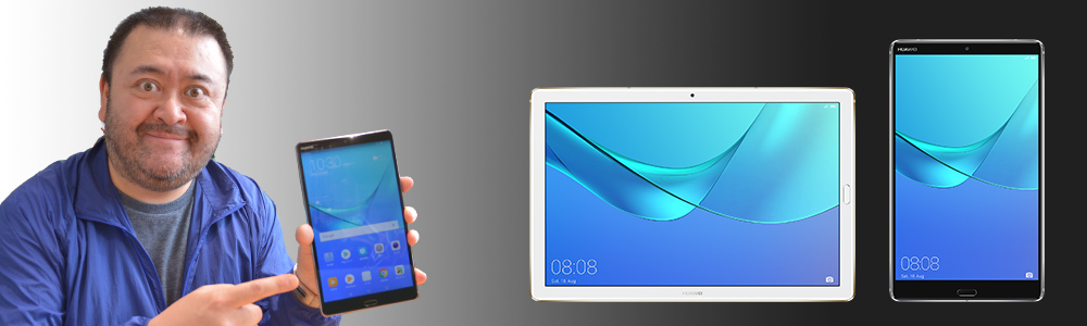 レビュー】「HUAWEI MediaPad M5」レビュー LTE内蔵でどこでも気軽に