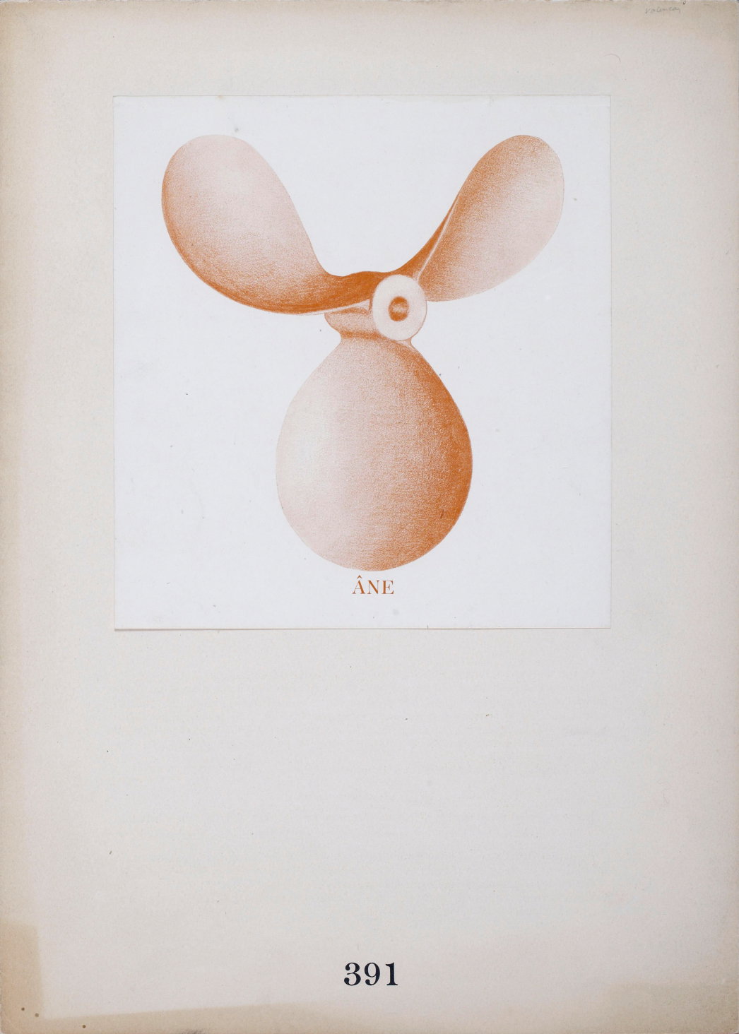 Perpetual Movement: Francis Picabia's *391* Review (1917–1924