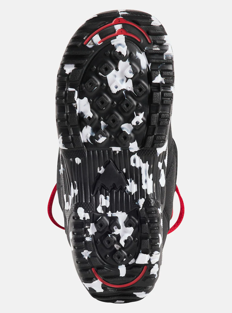 Burton Grom BOA Snowboard Boots – People Skate and Snowboard