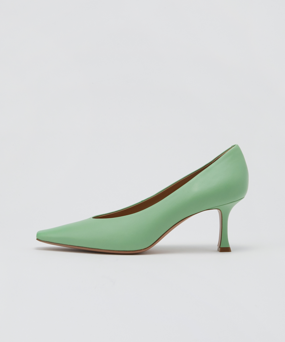 Cheerful Color Pumps | PELLICO｜ペリーコ
