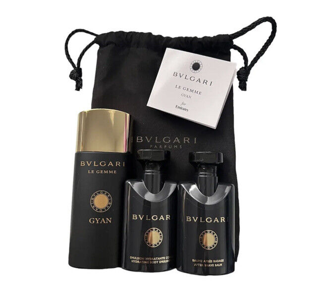 Bvlgari Le Gemme Gyan For Men For Men By Bvlgari – Perfumeonline.ca