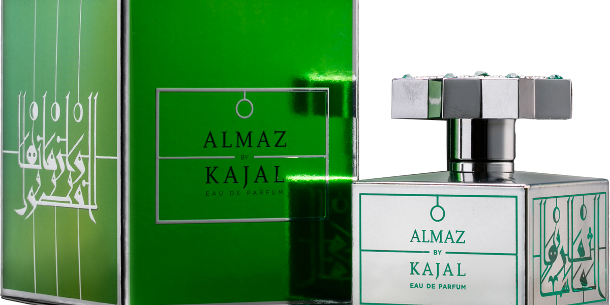 Almaz – Perfumology