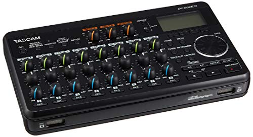 懐かしのマルチトラックレコーダー「BOSS BR-600」に悩む | Time