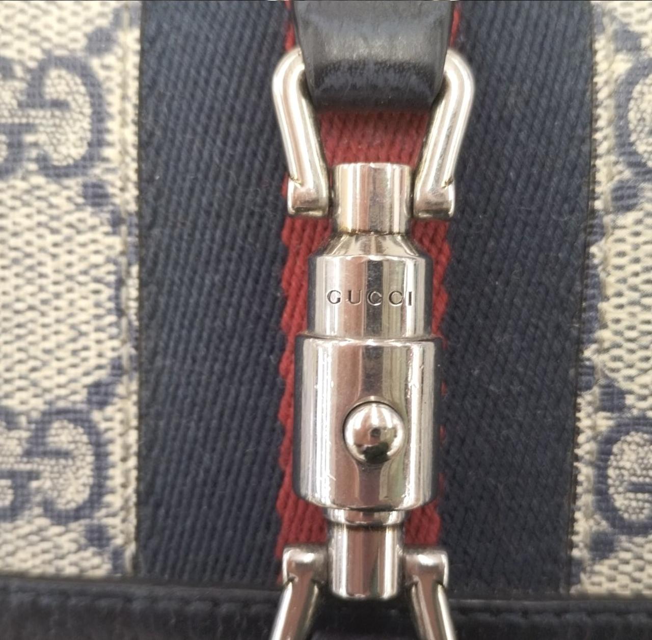 グッチ(GUCCI)|チェーンウォレットジャッキー|【ハードオフ公式通販