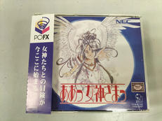 SYSKONNECT(SYSKONNECT)|【未開封品】ああっ女神さまっ|【ハードオフ