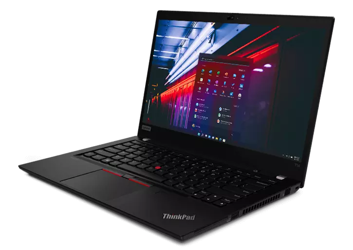 ThinkPad T14 Gen 1 (AMD) | 14型ハイパフォーマンス・ノート | レノボ