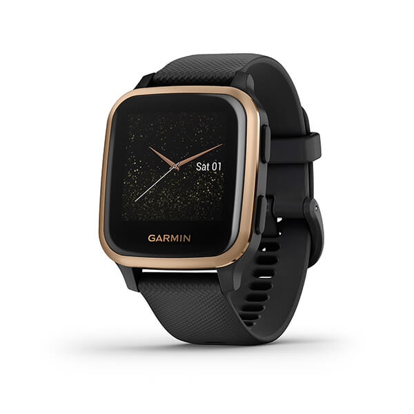 Venu Sq – Music Edition | Sports & Fitness | Garmin Philippines