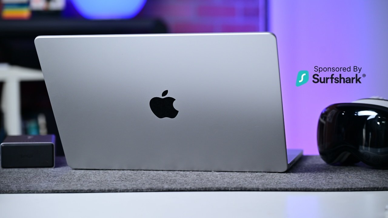 MacBook Pro 14-inch Best Price M5, 24GB, 1TB, Standard Display