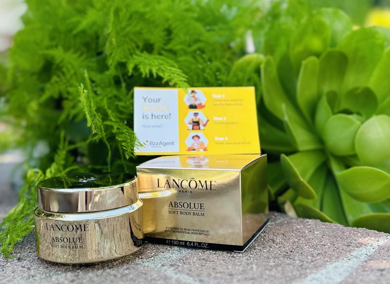 Lancôme Absolue Soft Body Balm - Macy's