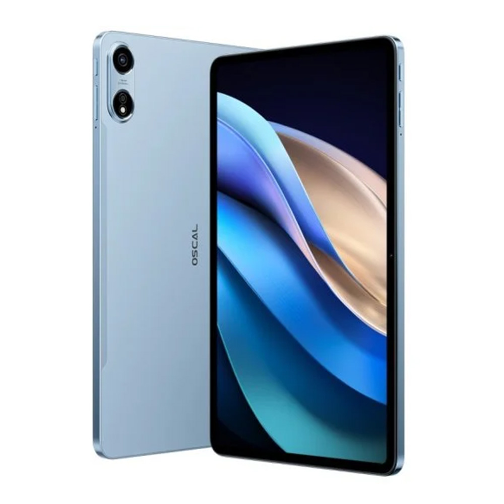 Blackview Oscal Pad 100 - 12/256GB, 4G in Lebanon with Warranty