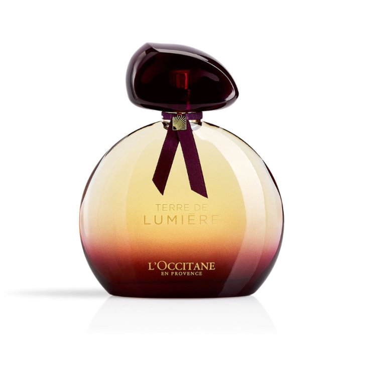 L'Occitane Terre De Lumiere Eau De Parfum Spray 90ml