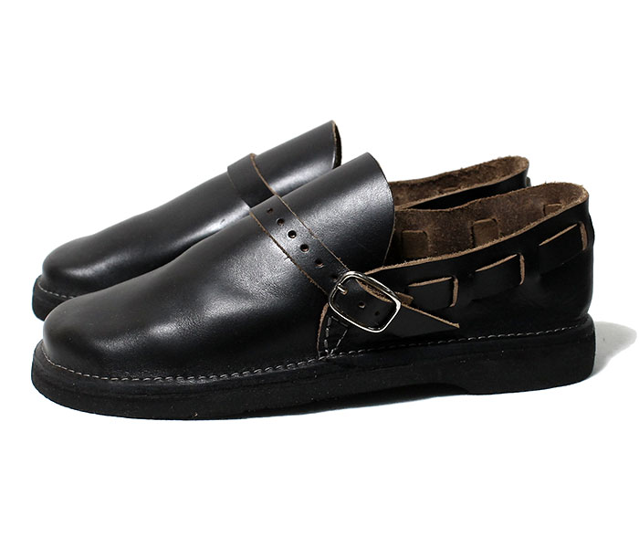 フェルナンドレザー FERNAND LEATHER オーロラシューズ 靴 サンダル