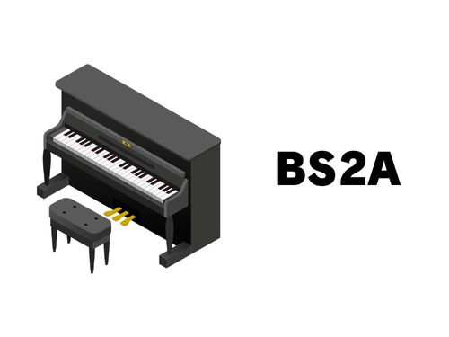 BS2Aカワイピアノ買取｜中古買取価格相場や査定ポイント
