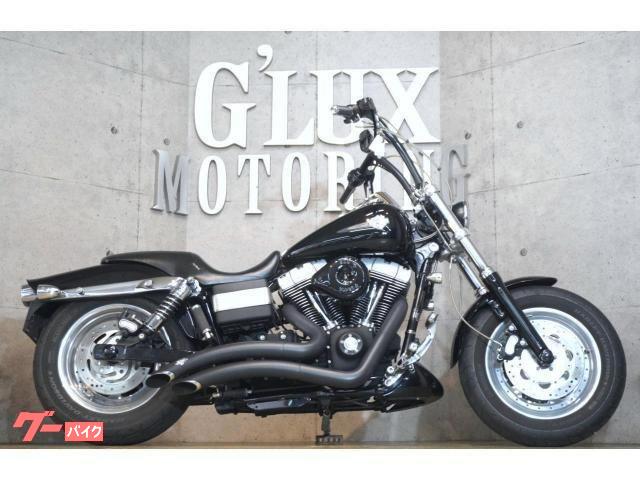 車両情報:HARLEY−DAVIDSON FXDF ファットボブ | ハーレー＆絶版の専門