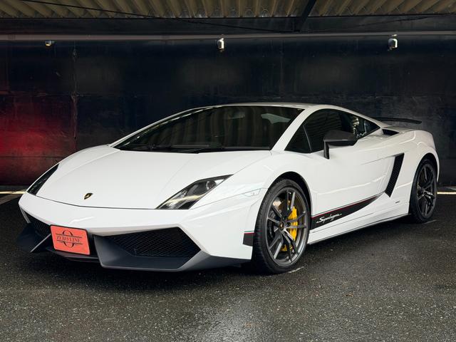 ガヤルド（ランボルギーニ）中古車の相場情報｜中古車検索 - 価格.com