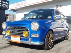 ミラジーノ ローダウンの中古車を探すなら【グーネット】