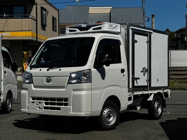 ダイハツ ハイゼット トラックの価格・新型情報・グレード諸元 価格.com