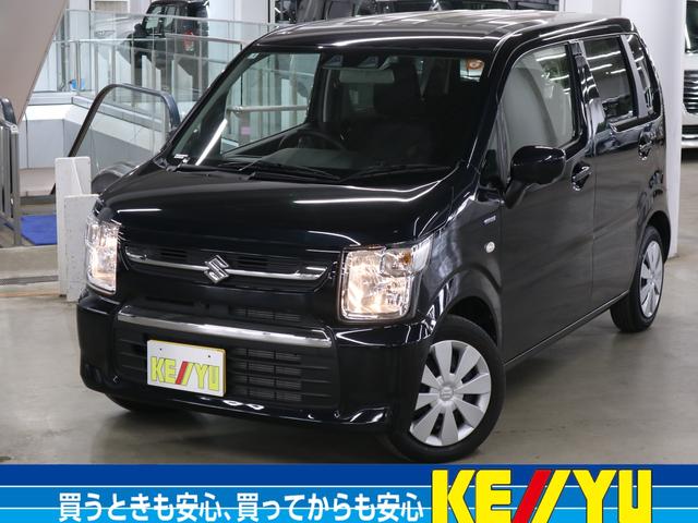 スズキ ワゴンRの中古車・相場情報｜中古車検索 - 価格.com