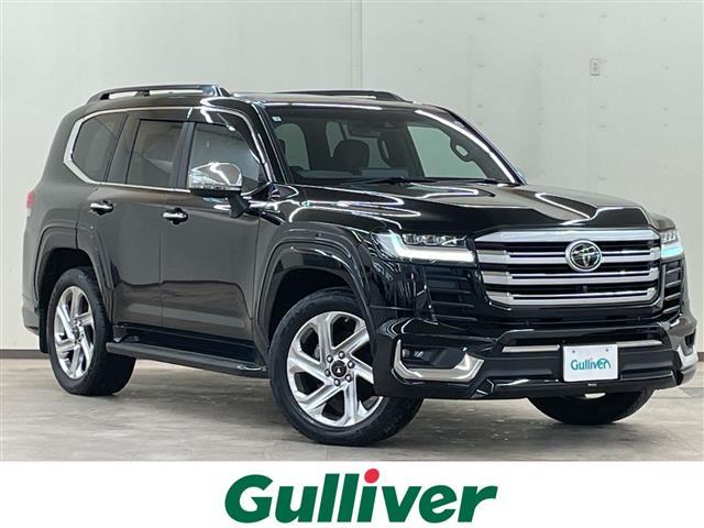 北海道 ランドクルーザー（トヨタ）の中古車 | 中古車情報・中古車検索