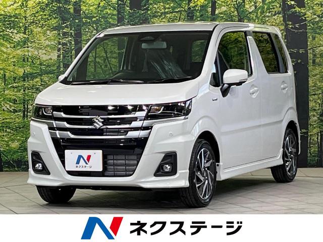 スズキ ワゴンRカスタムZの価格・新型情報・グレード諸元 価格.com