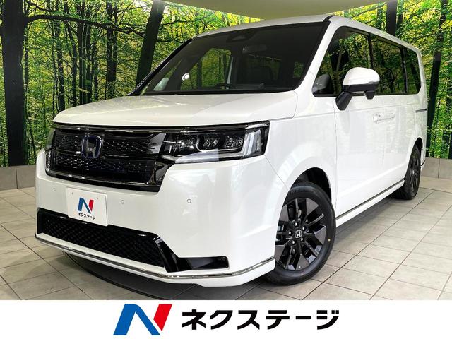 R20Aエンジンについて』 ホンダ ステップワゴン スパーダ 2009年モデル