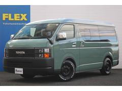 ハイエースワゴン 2022（令和4）年式の中古車を探すなら【グーネット】
