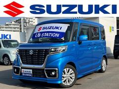 スペーシア 2018（平成30）年式の中古車を探すなら【グーネット】～4
