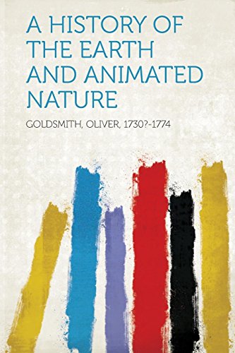 History Earth Animated Nature - AbeBooks