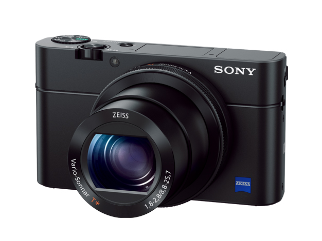 コスパ最強の高級コンデジ !! SONY Cybershot DSC-RX100M4を徹底