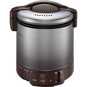 Rinnai ガス炊飯器 通販 ｜ 激安の新品・型落ち・アウトレット 家電