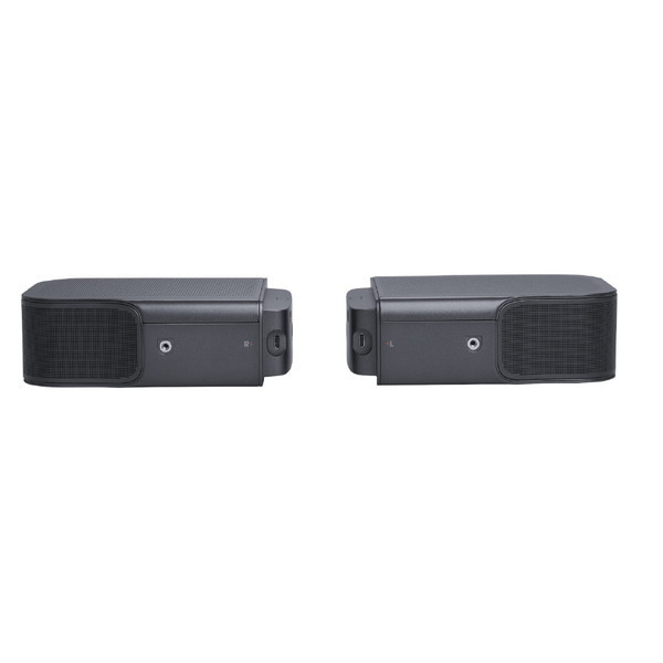 JBL BAR1000 ブラック JBLBAR1000PROBLKJN [サウンドバー (Wi-Fi対応